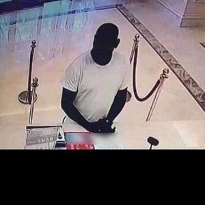 Meet your Posher, Fred